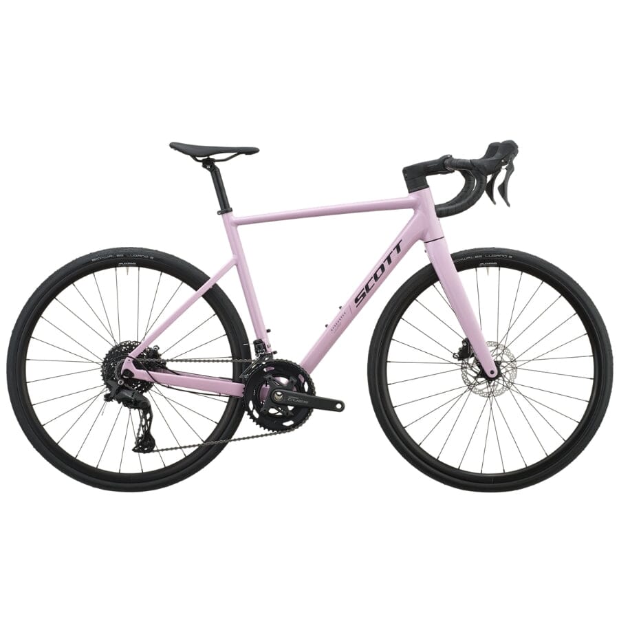 SCOTT Speedster 20 BIKES SCOTT Bikes Mallow Pink XXS 
