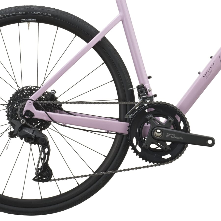 SCOTT Speedster 20 BIKES SCOTT Bikes 