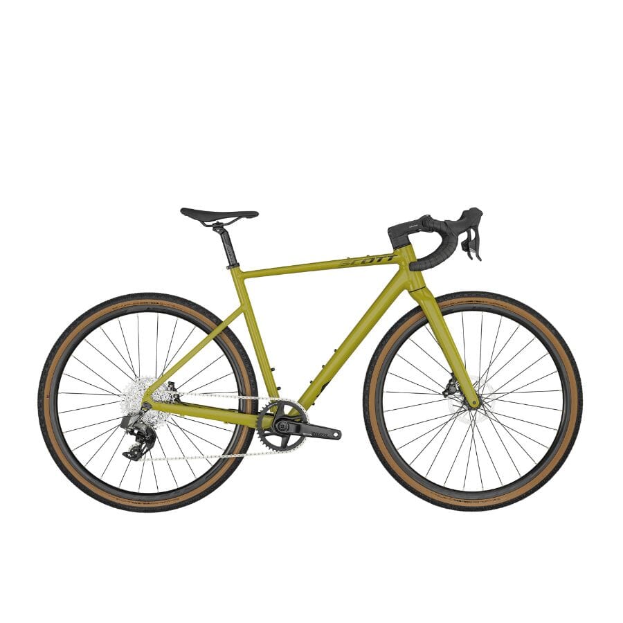 SCOTT Speedster Gravel 10 2024 | Contender Bicycles