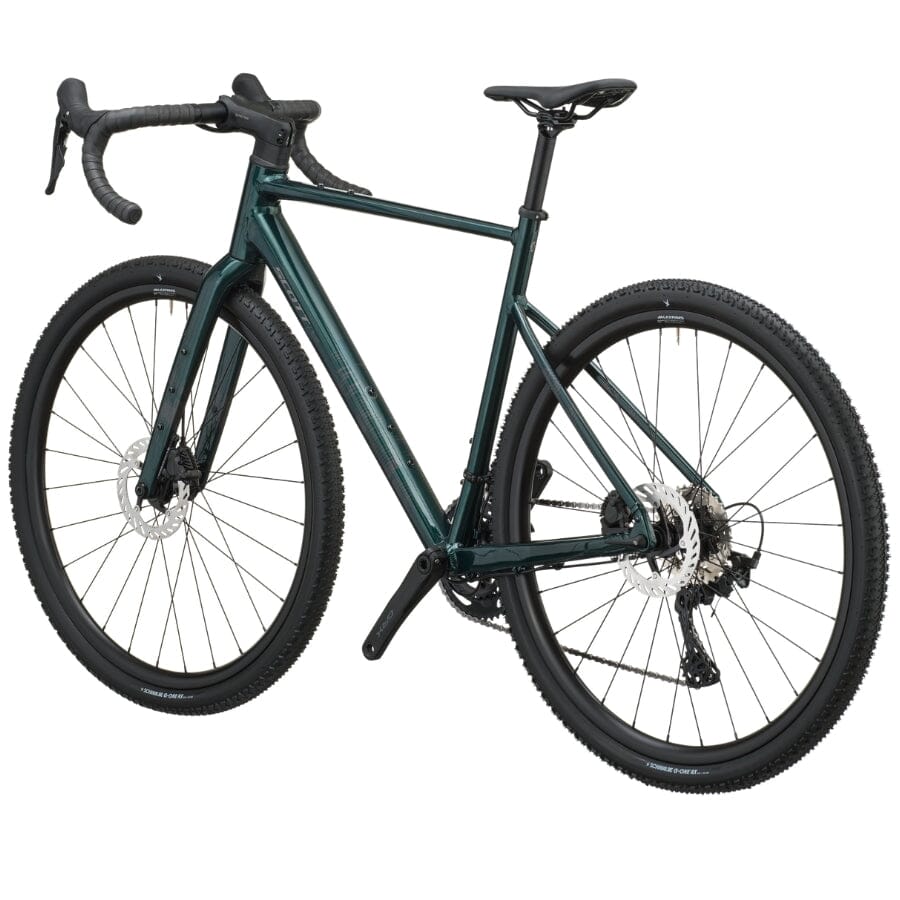 SCOTT Speedster Gravel 10 BIKES SCOTT Bikes 