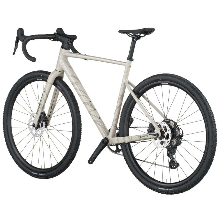 Bike Scott Speedster Gravel 10
