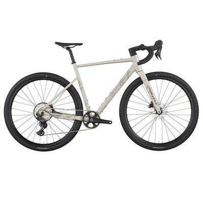 SCOTT Speedster Gravel 10 BIKES SCOTT Bikes Taupe Beige XXS 