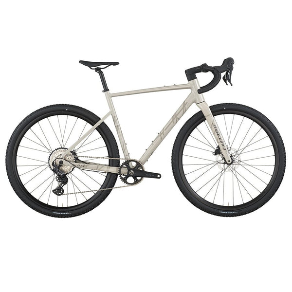 Bike Scott Speedster Gravel 10