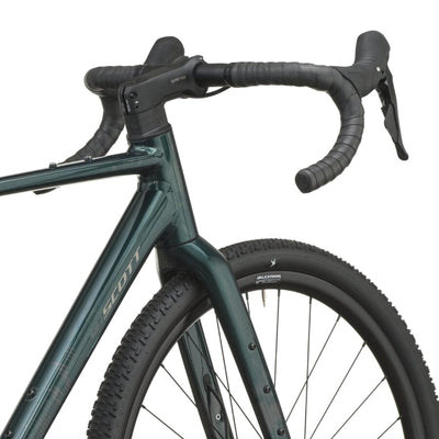SCOTT Speedster Gravel 10 BIKES SCOTT Bikes 