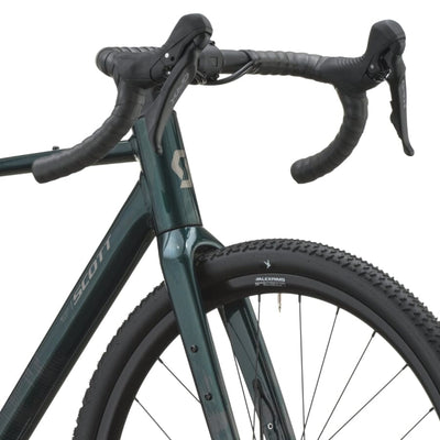 SCOTT Speedster Gravel 10 BIKES SCOTT Bikes 
