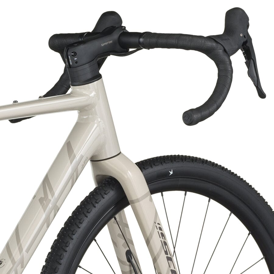 Bike Scott Speedster Gravel 10