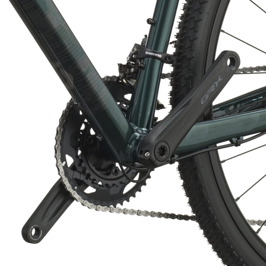 SCOTT Speedster Gravel 10 BIKES SCOTT Bikes 