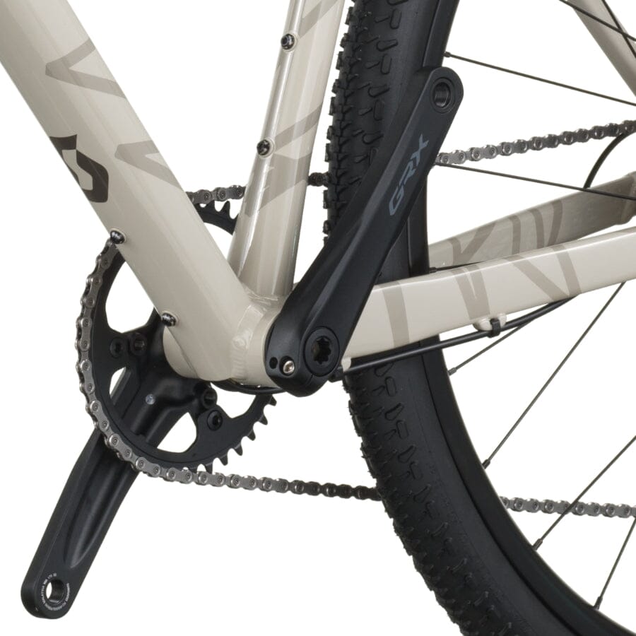 SCOTT Speedster Gravel 10 BIKES SCOTT Bikes 