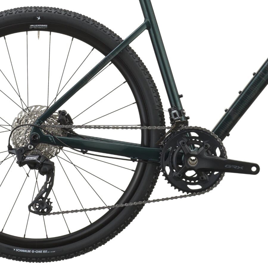 SCOTT Speedster Gravel 10 BIKES SCOTT Bikes 