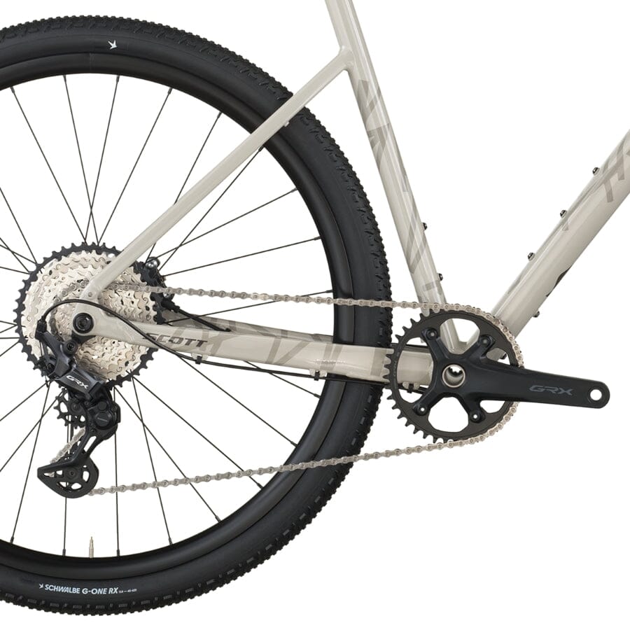 Bike Scott Speedster Gravel 10