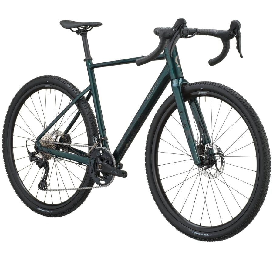 SCOTT Speedster Gravel 10 BIKES SCOTT Bikes 