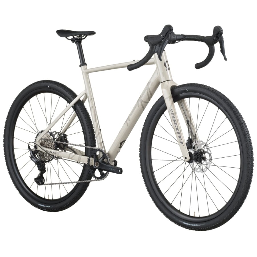 SCOTT Speedster Gravel 10 BIKES SCOTT Bikes 