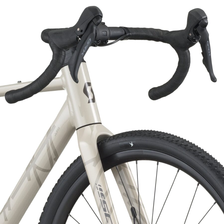 SCOTT Speedster Gravel 10 BIKES SCOTT Bikes 