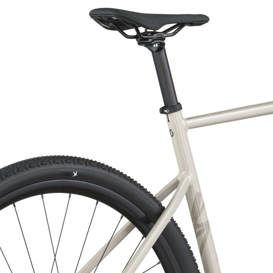 Bike Scott Speedster Gravel 10