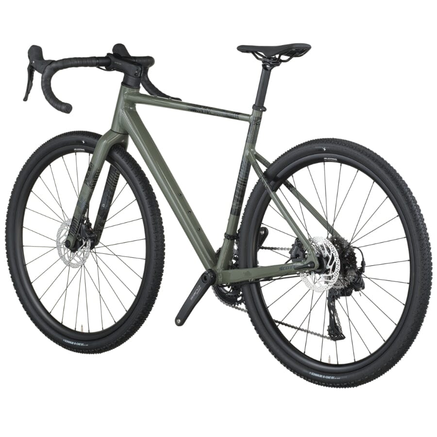 SCOTT Speedster Gravel 20 | Contender Bicycles