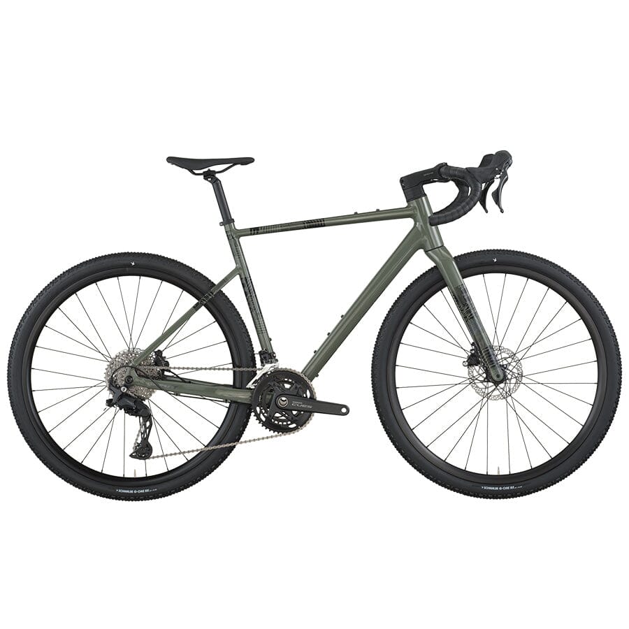 SCOTT Speedster Gravel 20 | Contender Bicycles