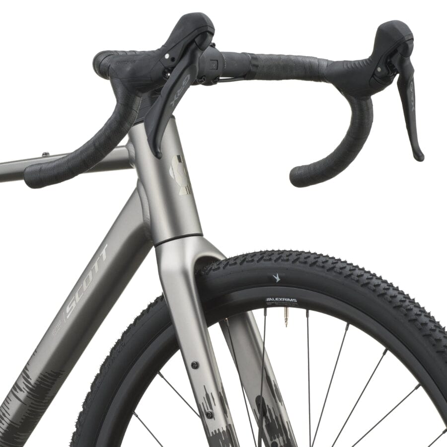 SCOTT Speedster Gravel 20 BIKES SCOTT Bikes 