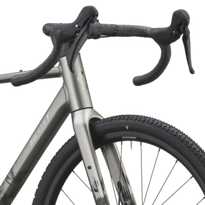 SCOTT Speedster Gravel 20 BIKES SCOTT Bikes 