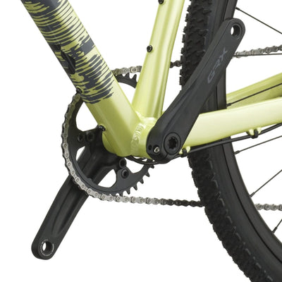 SCOTT Speedster Gravel 20 BIKES SCOTT Bikes 