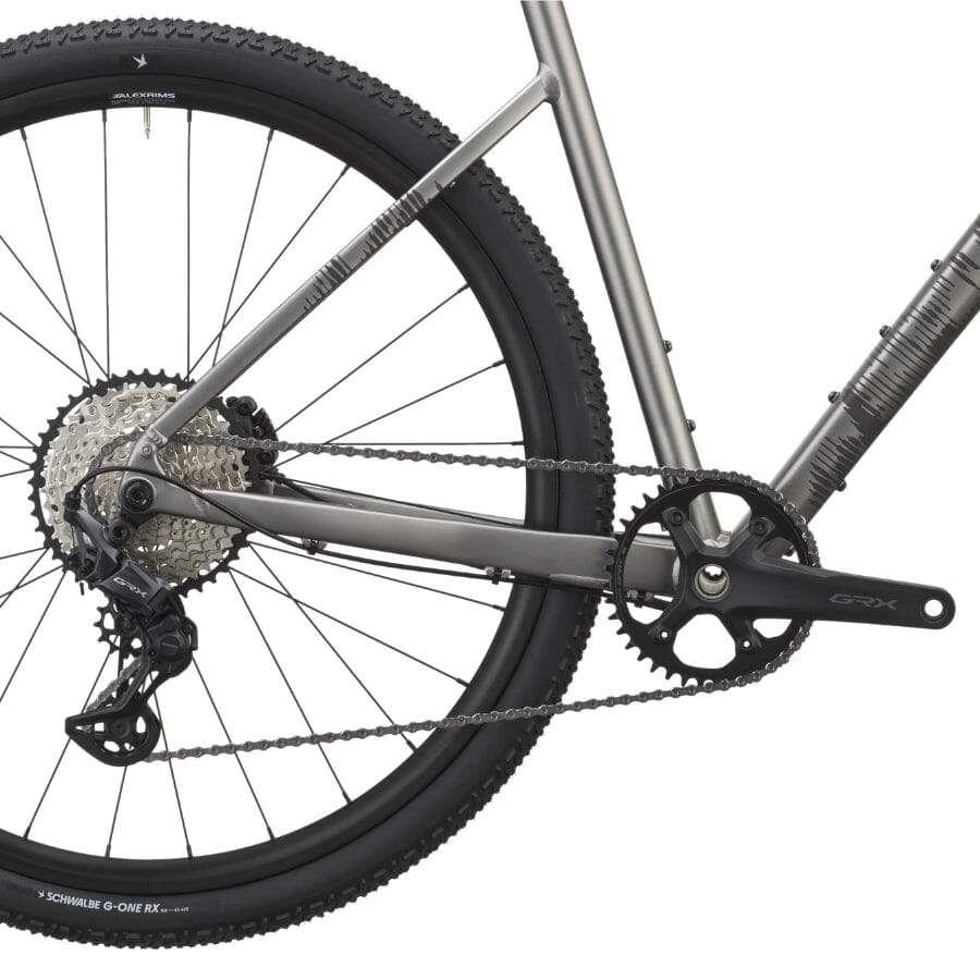 SCOTT Speedster Gravel 20 BIKES SCOTT Bikes 