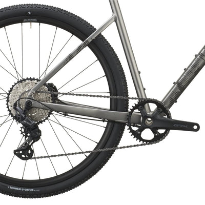 SCOTT Speedster Gravel 20 BIKES SCOTT Bikes 