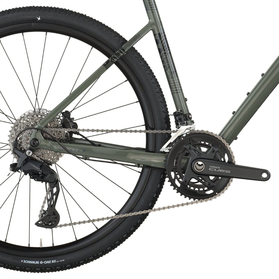 SCOTT Speedster Gravel 20 | Contender Bicycles