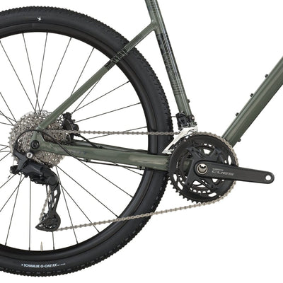 SCOTT Speedster Gravel 20 | Contender Bicycles