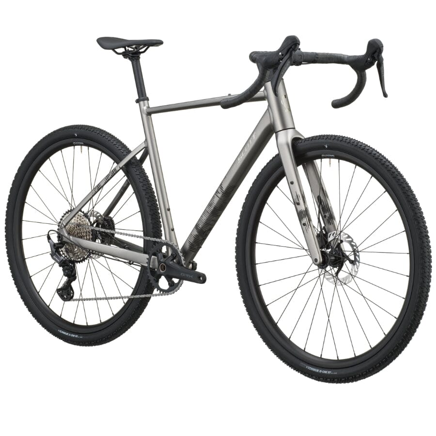 SCOTT Speedster Gravel 20 BIKES SCOTT Bikes 