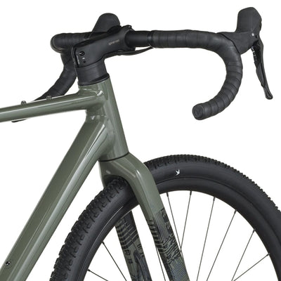 SCOTT Speedster Gravel 20 | Contender Bicycles