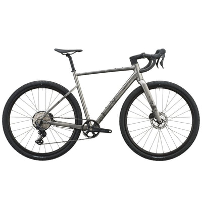 SCOTT Speedster Gravel 20 BIKES SCOTT Bikes Tungsten Grey XXS 