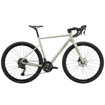 SCOTT Speedster Gravel 30 BIKES SCOTT Bikes Agate Grey XXS 