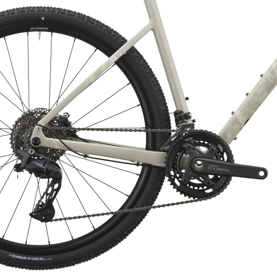 SCOTT Speedster Gravel 30 BIKES SCOTT Bikes 