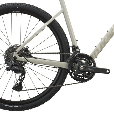SCOTT Speedster Gravel 30 BIKES SCOTT Bikes 