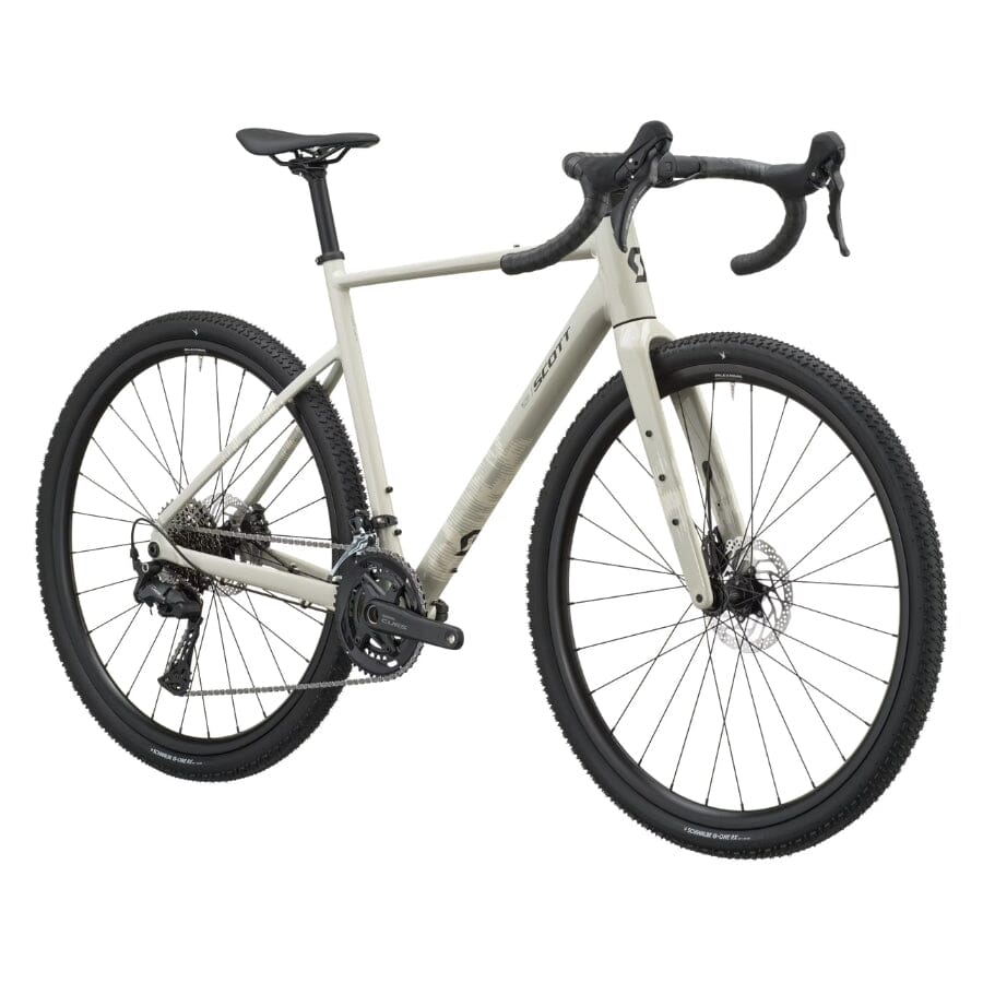 SCOTT Speedster Gravel 30 BIKES SCOTT Bikes 