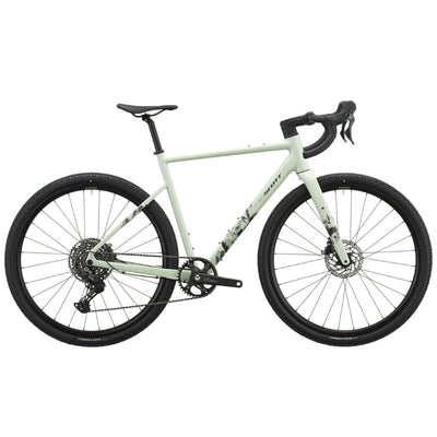 SCOTT Speedster Gravel 40 BIKES SCOTT Bikes Ash Green XXS 
