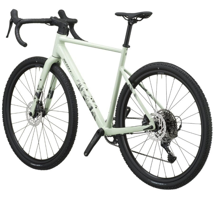 SCOTT Speedster Gravel 40 BIKES SCOTT Bikes 