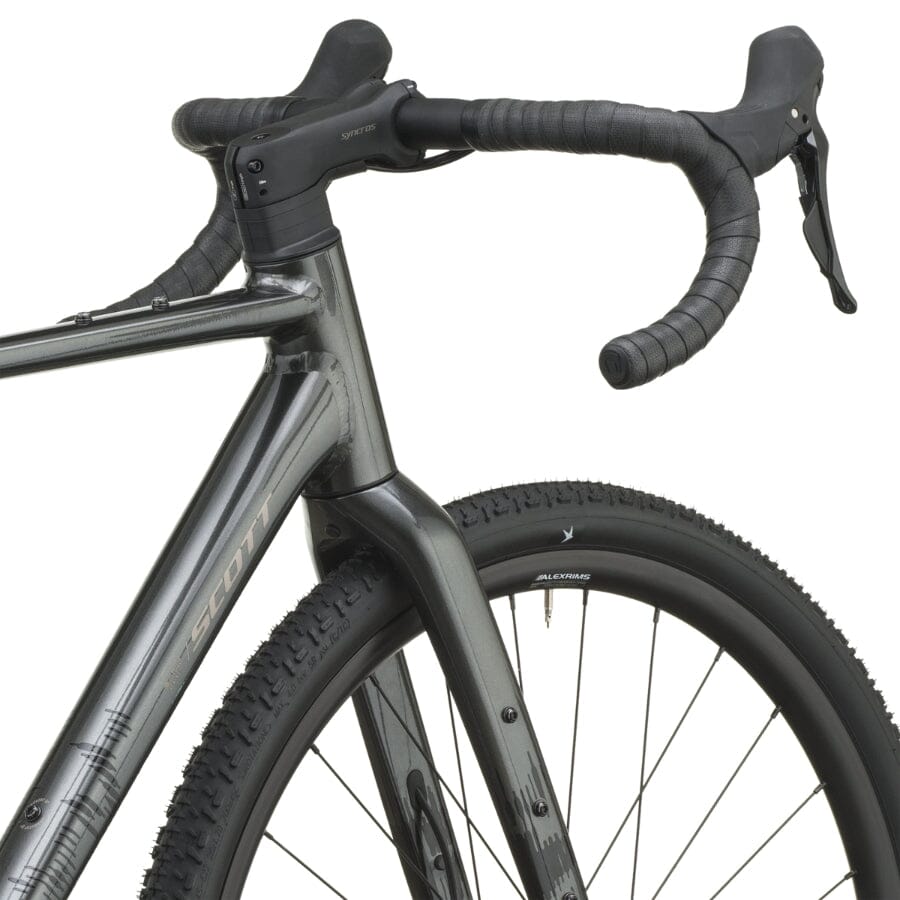 SCOTT Speedster Gravel 40 BIKES SCOTT Bikes 