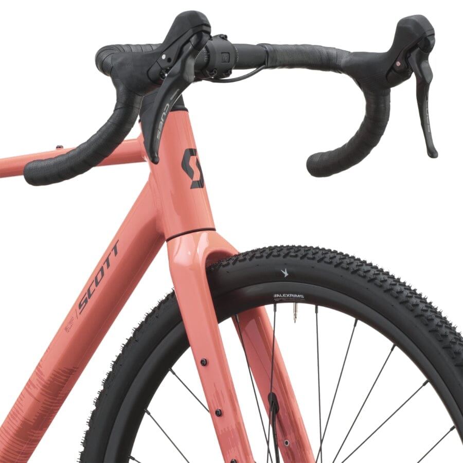 SCOTT Speedster Gravel 40 BIKES SCOTT Bikes 