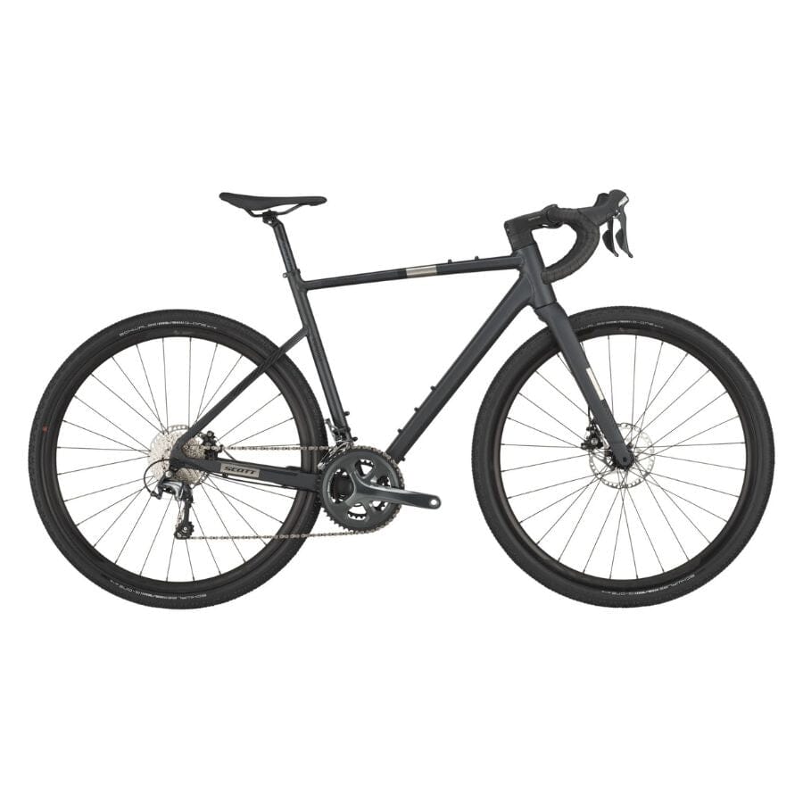 scott speedster 40 aluminium gravel bike Scott Speedster Gravel 40 Bike