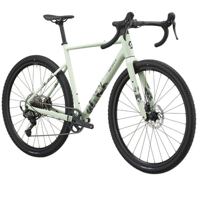 SCOTT Speedster Gravel 40 BIKES SCOTT Bikes 