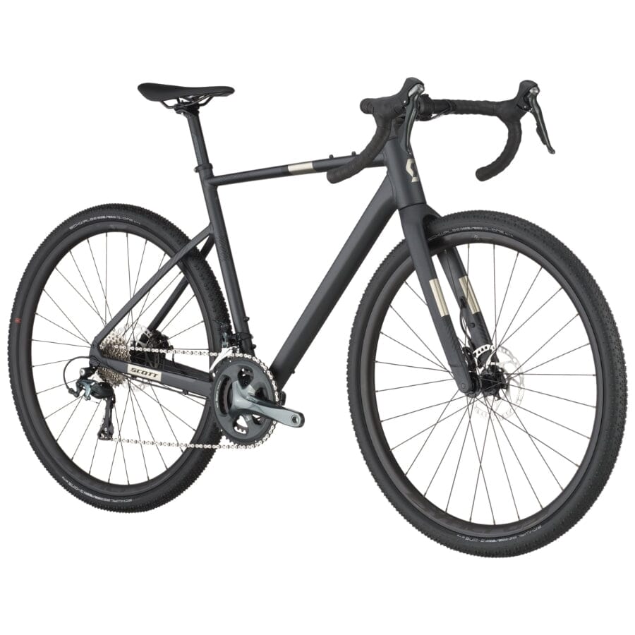 Scott Speedster Gravel 40 Bike