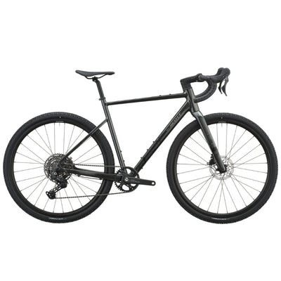 SCOTT Speedster Gravel 40 BIKES SCOTT Bikes Tempest Grey XXS 