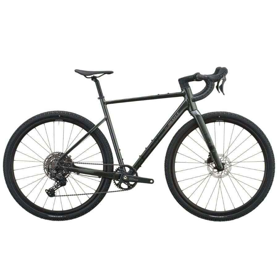 SCOTT Speedster Gravel 40 BIKES SCOTT Bikes Tempest Grey XXS 