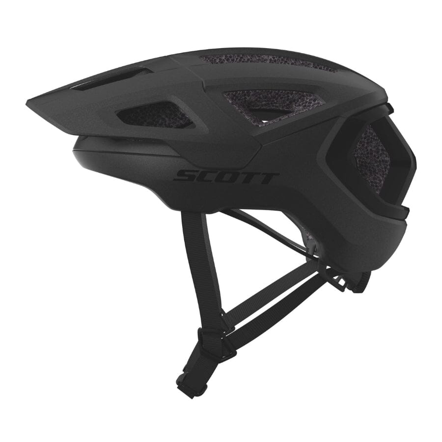 SCOTT Tago Plus Helmet Apparel SCOTT Bikes 