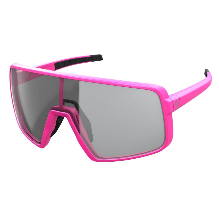 SCOTT Torica Light Sensitive Sunglasses | Contender Bicycles