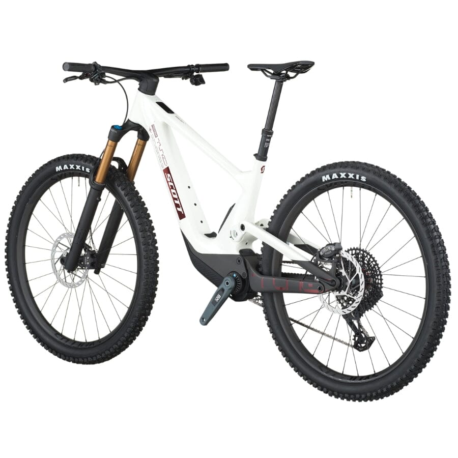 SCOTT Voltage 900 Tuned BIKES SCOTT Bikes 