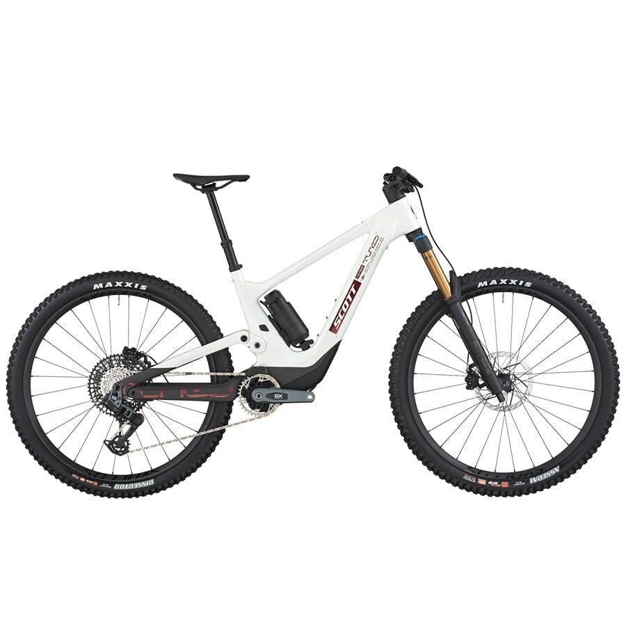 SCOTT Voltage 900