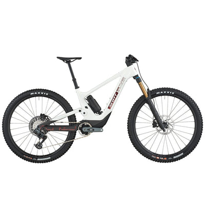 SCOTT Voltage 900 Tuned | Contender Bicycles