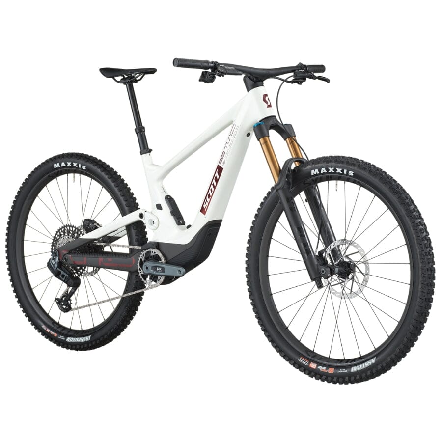 SCOTT Voltage 900 Tuned BIKES SCOTT Bikes 