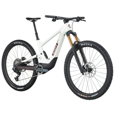 SCOTT Voltage 900 Tuned BIKES SCOTT Bikes 
